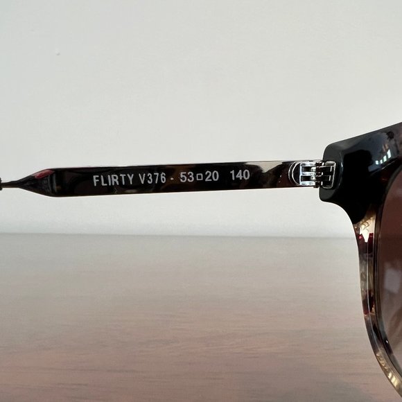 NIB Thierry Lasry Flirty Sunglasses main image 10
